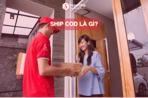Ship Cod là gì