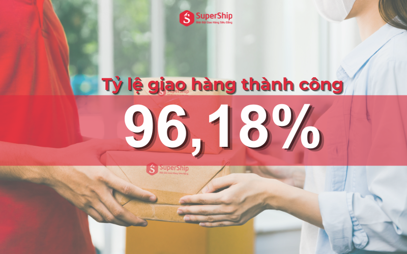 Bán hàng online cần những gì - Hợp tác với đơn vị vận chuyển tốt