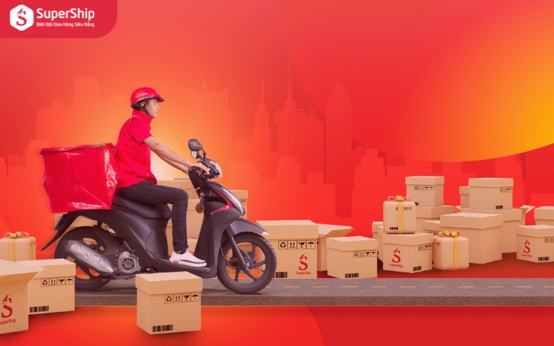 Những công việc chính của shipper là gì