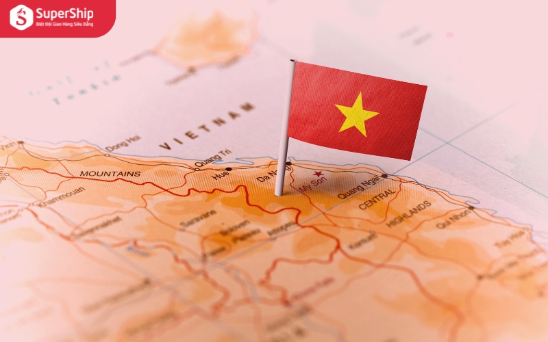 Cách tra cứu mã Zip Code đơn giản