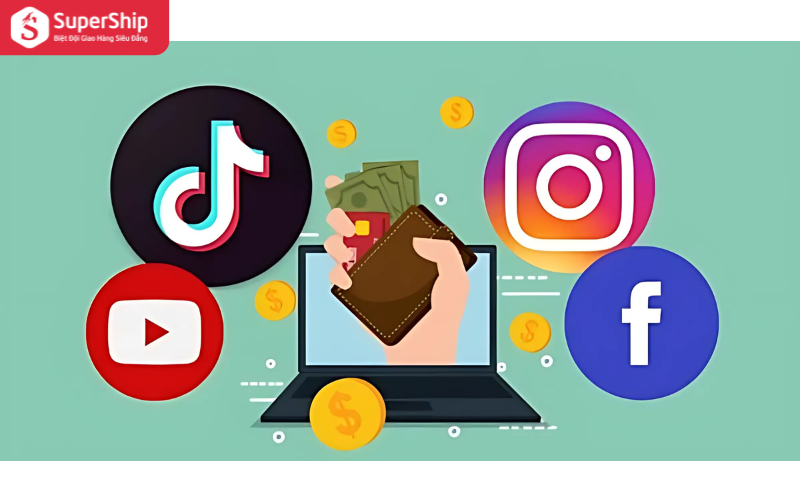 Từ A-Z cách bán hàng Online cho các chủ shop mới bắt đầu