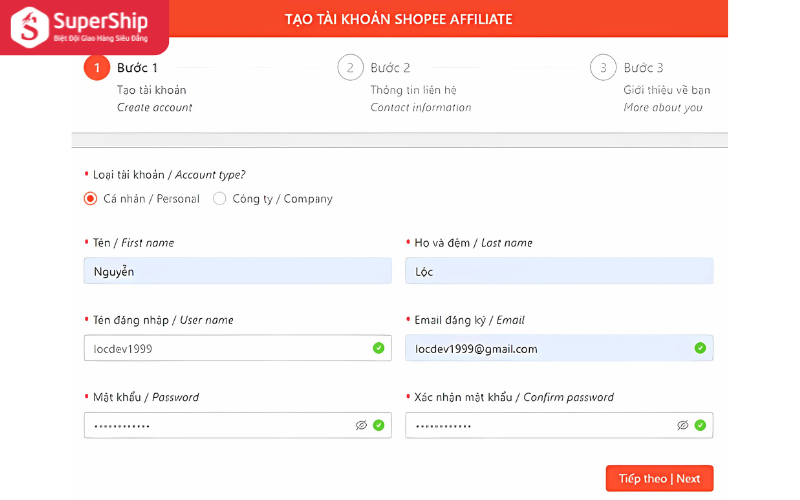 Hướng dẫn chi tiết cách làm Affiliate Shopee hiệu quả